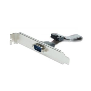 Seri Slot Bracket Kablosu