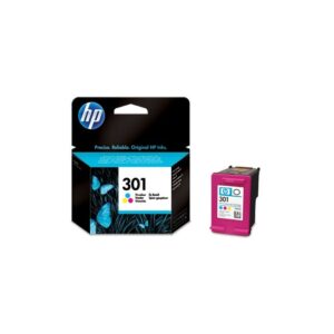 HP CH562EE Renkli Mürekkep Kartuş (301)