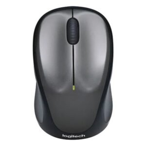Logitech M235 Kablosuz Mouse Siyah-Gri- 910-002201