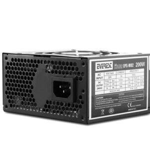 Everest 250W Mini Psu (EPS-M02)
