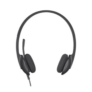 Logitech H340 Kablolu Kulaklık 981-000475