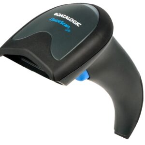 Datalogic QW2100 İmager Barkod Okuyucu (Ayaklı)