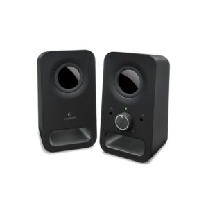 Logitech Z150 Hoparlör Siyah 980-000814