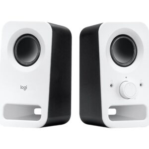 Logitech Z150 Hoparlör Beyaz 980-000815