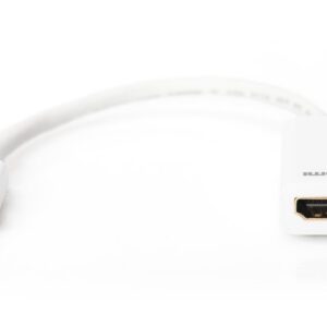 Digitus Mini DisplayPort Çevirici to HDMI Dişi
