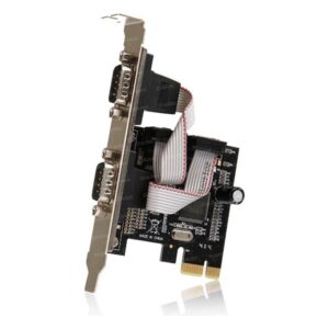 Dark (DK-AC-PERS232) 2x Seri PCI Express Port