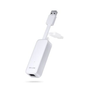 Tp-Link UE300 USB 3.0 Gigabit Ethernet Ağ Adaptörü