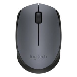 Logitech M170 Kablosuz Mouse Siyah-Gri 910-004642