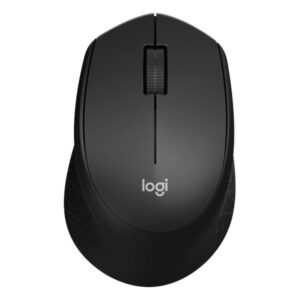 Logitech M330 Kablosuz Mouse Siyah 910-004909