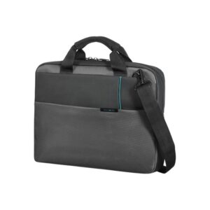 Samsonite 14.1'' Qibyte NB Çantası Antrasit