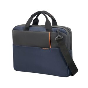 Samsonite 14.1'' Qibyte NB Çantası Mavi