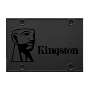 Kingston A400 240GB 2.5'' SATA SSD (500-350MB/s)