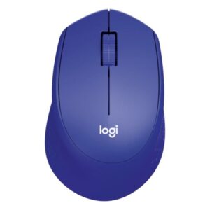 Logitech M330 Kablosuz Mouse Mavi (910-004910)