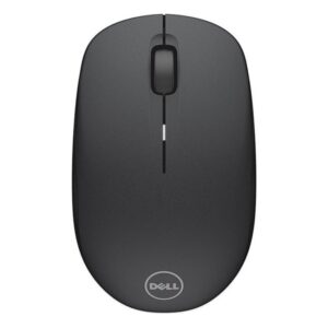 Dell WM126 Kablosuz Mouse Siyah (570-AAMH)