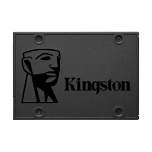 Kingston A400 960GB 2.5'' SATA SSD (500-450MB/s)
