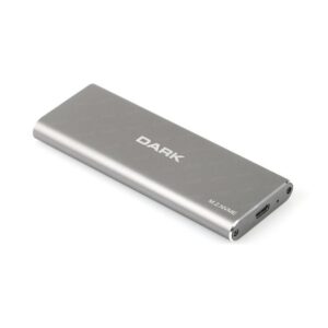 Dark DK-AC-DSEM4 Type-C Gen2- M.2 NVMe Disk Kutusu