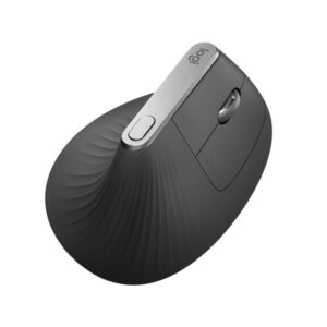 Logitech Mx Dikey Ergonomik Şarj Edilebilir Mouse