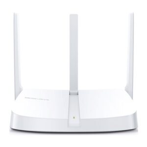 Tp-Link Mercusys MW305R Router