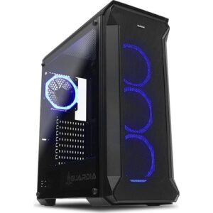 Dark (Guardian) TG Oyuncu Kasası (Psu yok)