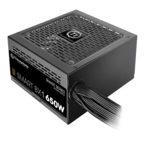 Thermaltake Smart BX1 650W 80+ Bronze