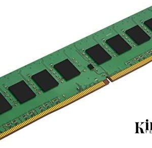 Kingston 8GB 2666 D4 KVR26N19S6/8