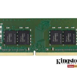 Kingston 8GB 3200 D4 KVR32S22S6/8 (NB)