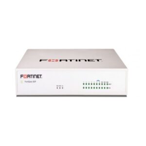 Fortinet FortiGate-60F -Cihaz + 1 Yıl