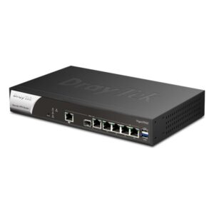 Draytek Vigor 2962 Dual WAN High VPN Router