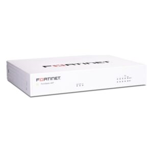 Fortinet FortiGate-40F -Cihaz + 1 Yıl