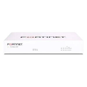 Fortinet FortiGate-40F -Cihaz + 3 Yıl
