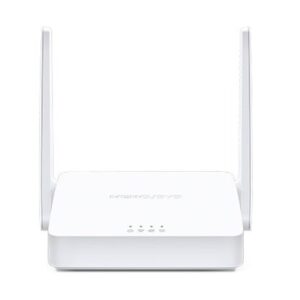 Tp-Link Mercusys MW301R Router