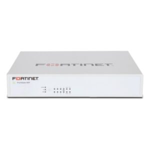 Fortinet FortiGate-80F -Cihaz + 1 Yıl