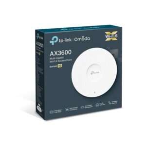 Tp-Link Omada EAP660 HD Multi-Gigabit Access Point