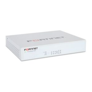 Fortinet FortiGate-80F -Cihaz + 3 Yıl