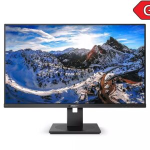 Philips 328B1/00 31.5'' 4ms 4K UHD MM Hdmi Dp VA