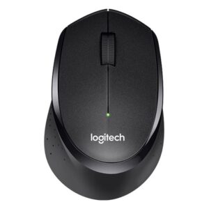 Logitech B330 Kablosuz Mouse Siyah 910-004913