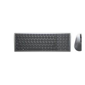 Dell KM7120W Bluetooth Set Siyah (580-AIWJ)