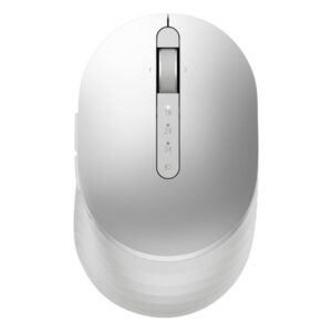 Dell MS7421W Şarj edilebilir Bluetooth Mouse Gümüş