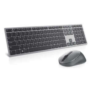 Dell KM7321W Premier Bluetooth Set Siyah(580-AJQR)