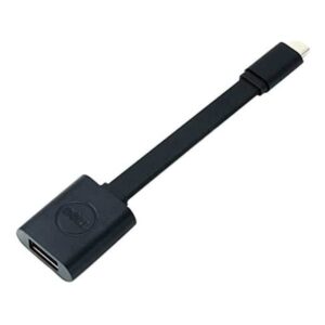 Dell USB-C to USB-A Çevirici (470-ABNE)