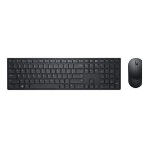 Dell Pro KM5221W Kablosuz Set Siyah (580-AJRB)