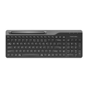 A4-Tech Bluetooth Klavye Siyah (FBK25-S)