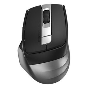 A4-Tech Bluetooth Mouse Şarjlı Gri (FB35C-G)