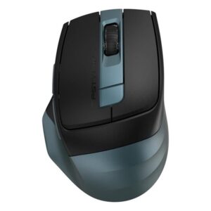 A4-Tech Bluetooth Mouse Şarjlı Yeşil (FB35C-Y)