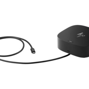 HP G5 Universal Dock Station USB Type-C (100 Watt)