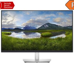 Dell P2423DE 23.8'' 5ms QHD Hdmi Dp Type-C IPS