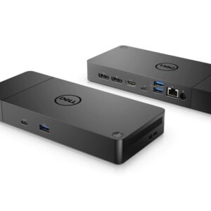 Dell Performance Dock WD19DCS 240W (210-AZBW)
