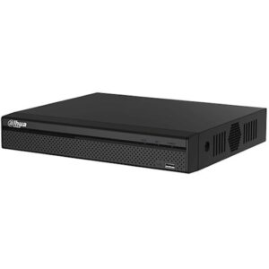 Dahua XVR5108HS-I3 8 Kanal 1U H.265+ XVR 1x16TB