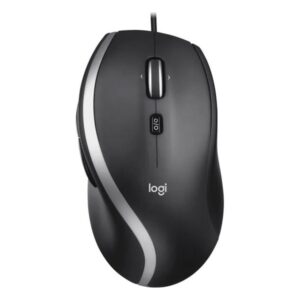 Logitech M500s Kablolu Mouse Siyah 910-005784