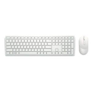 Dell Pro KM5221W Kablosuz Set Beyaz (580-AKHG)